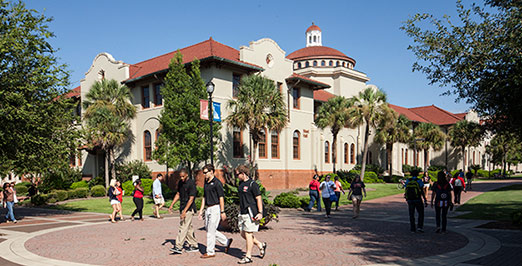 Du học Mỹ - Giới thiệu Đại học Valdosta State University, Georgia